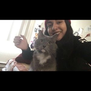 Meet your Posher, Amber